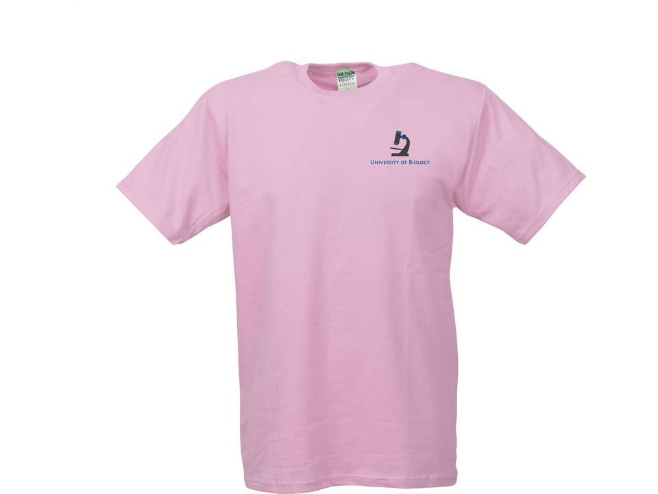 Gildan Heavyweight T-shirt 9