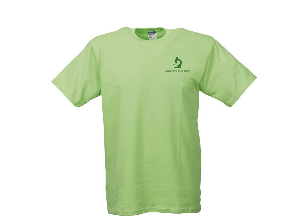 Gildan Heavyweight T-shirt 6