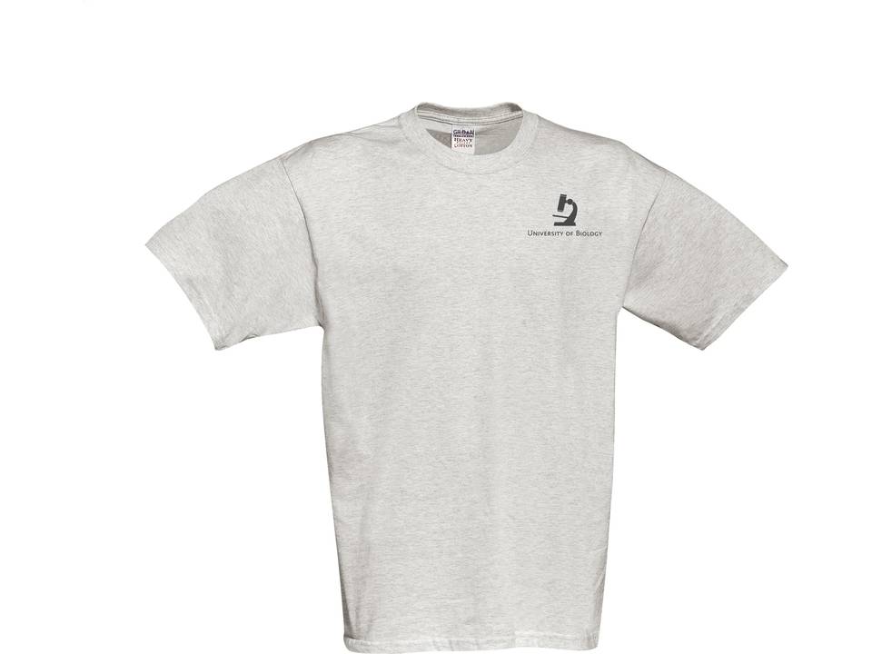 Gildan Heavyweight T-shirt 4