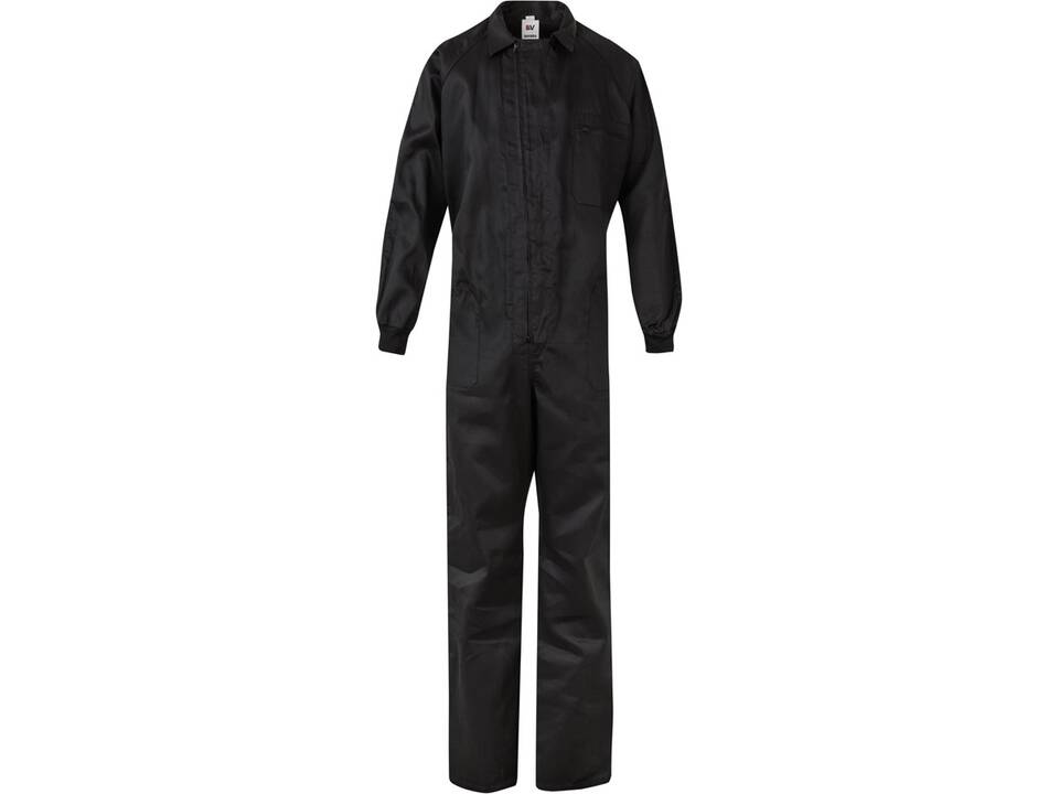 Velilla VL YAMA Twill Jumpsuit 8