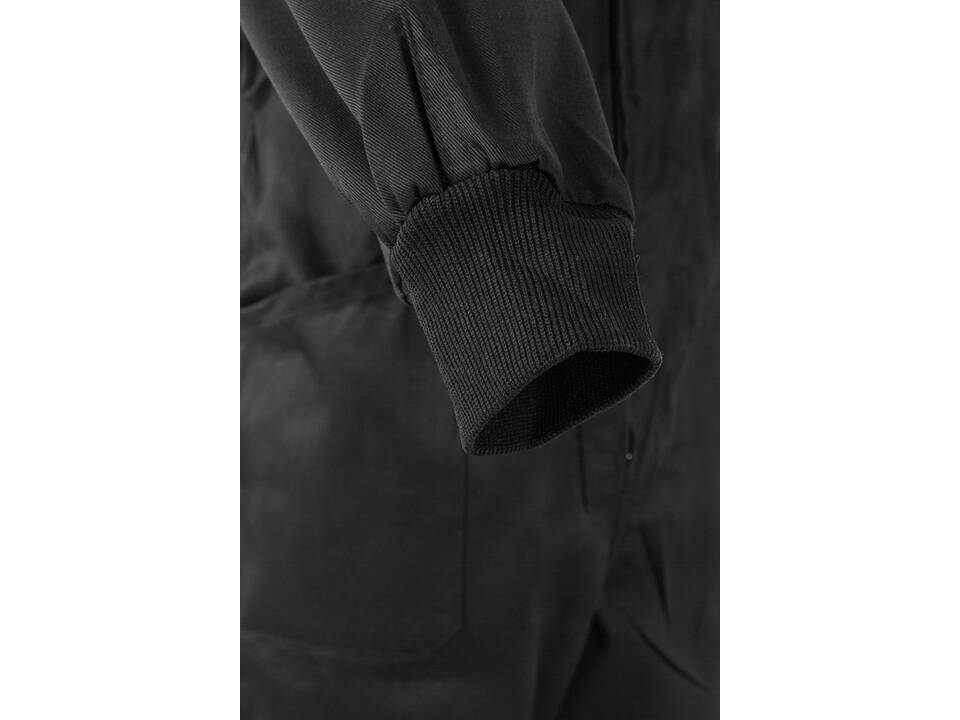 Velilla VL YAMA Twill Jumpsuit 10