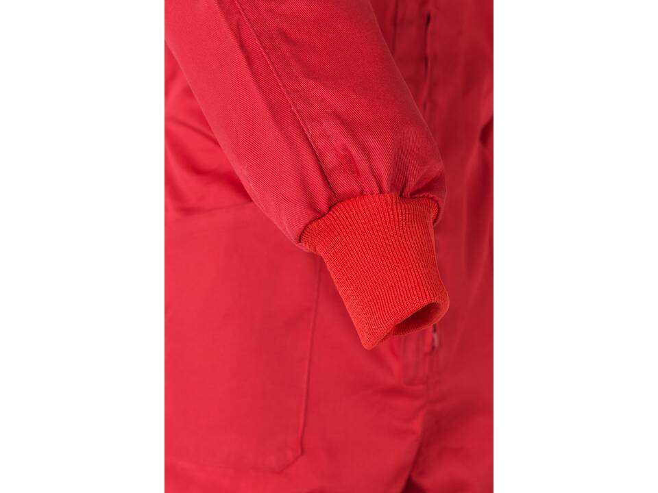 Velilla VL YAMA Twill Jumpsuit 28