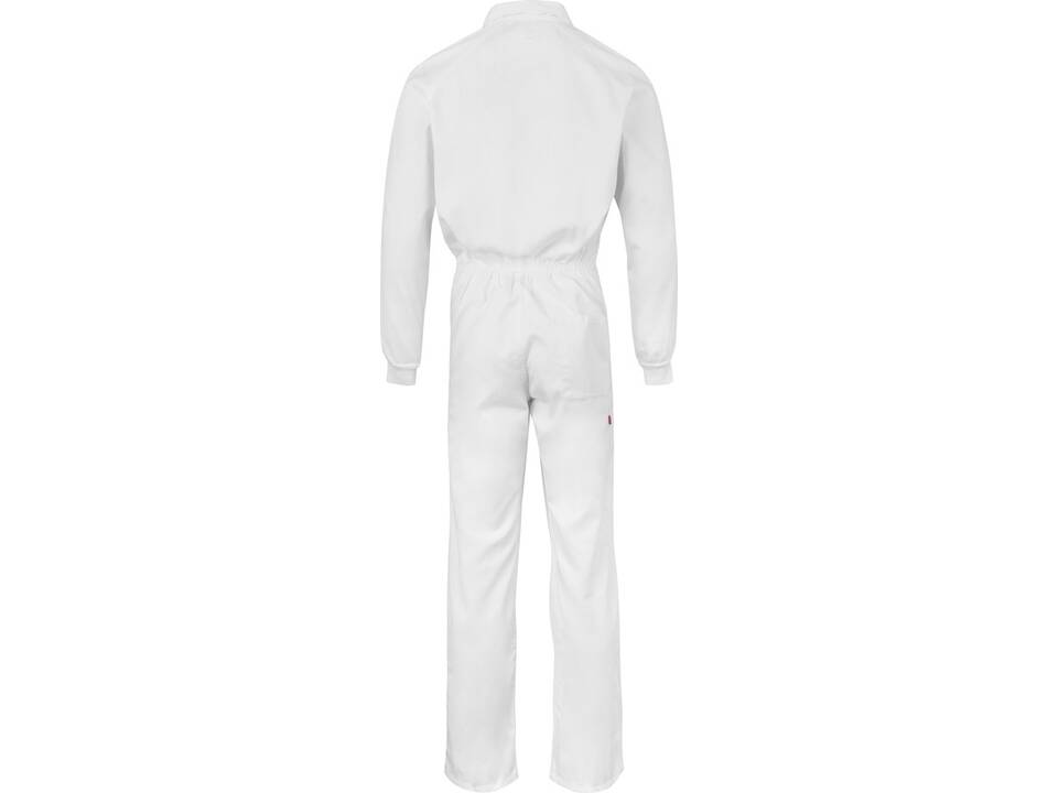 Velilla VL YAMA Twill Jumpsuit 24