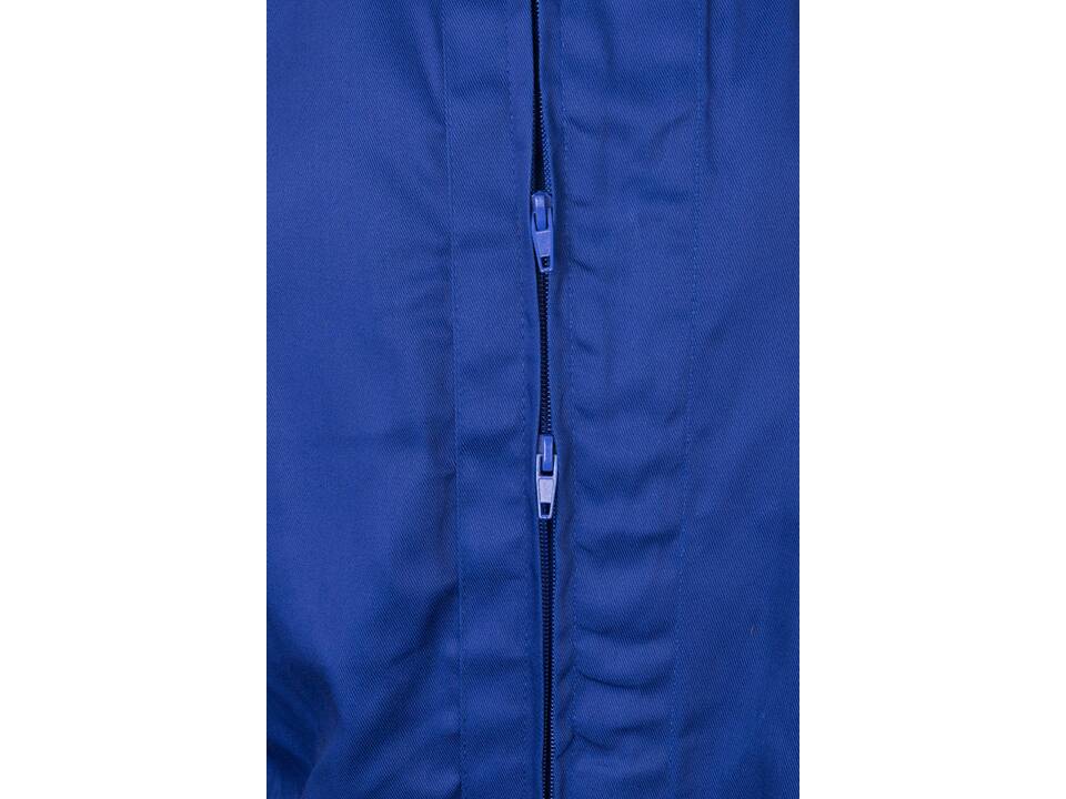 Velilla VL YAMA Twill Jumpsuit 36