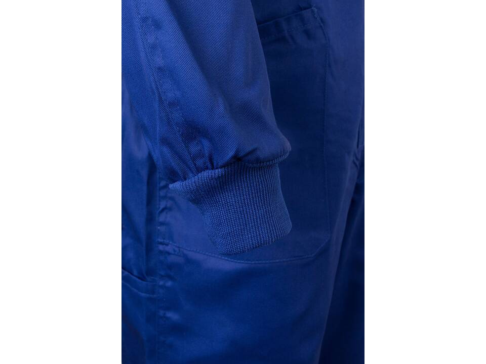 Velilla VL YAMA Twill Jumpsuit 35