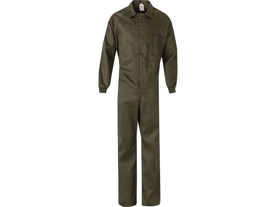 Velilla VL YAMA Twill Jumpsuit 49