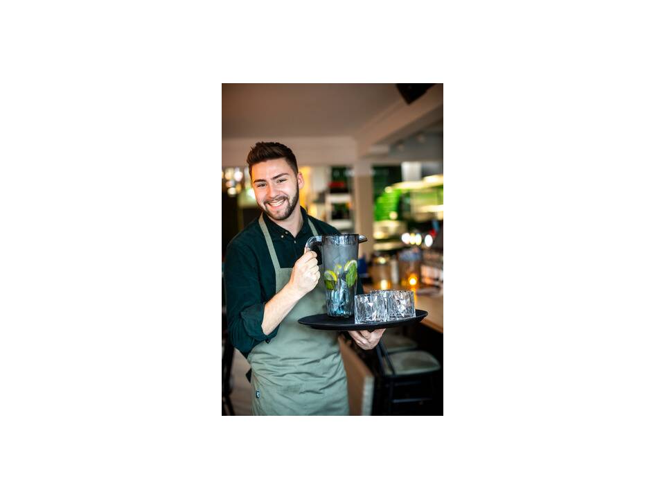 Superglas Caraffe - 1,5 L 5