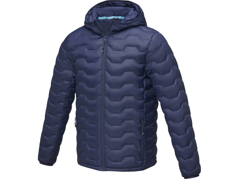 Veste isotherme Petalite recyclée certifiée GRS pour homme 2