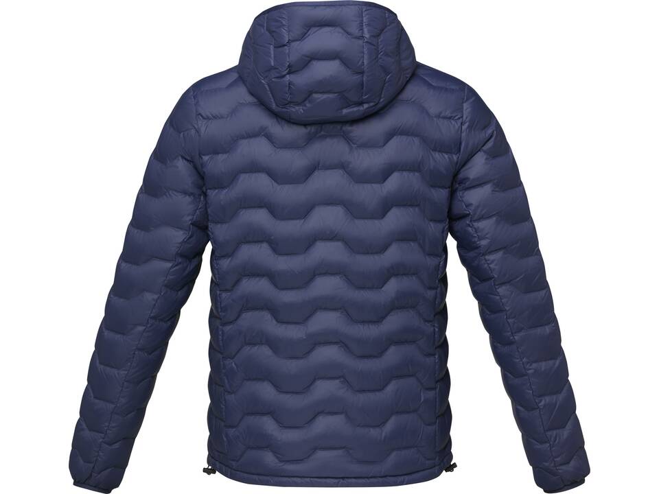 Veste isotherme Petalite recyclée certifiée GRS pour homme 5