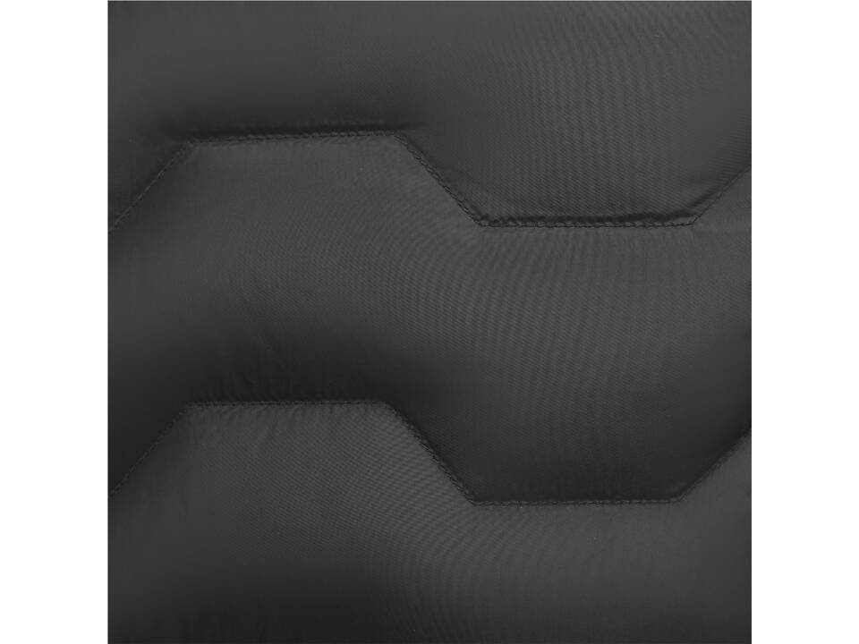 Veste isotherme Petalite recyclée certifiée GRS pour femme 17