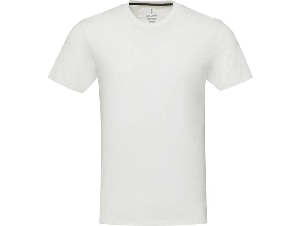 T-shirt recyclé Avalite unisexe à manches courtes 16