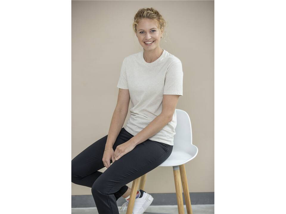 T-shirt recyclé Avalite unisexe à manches courtes 11