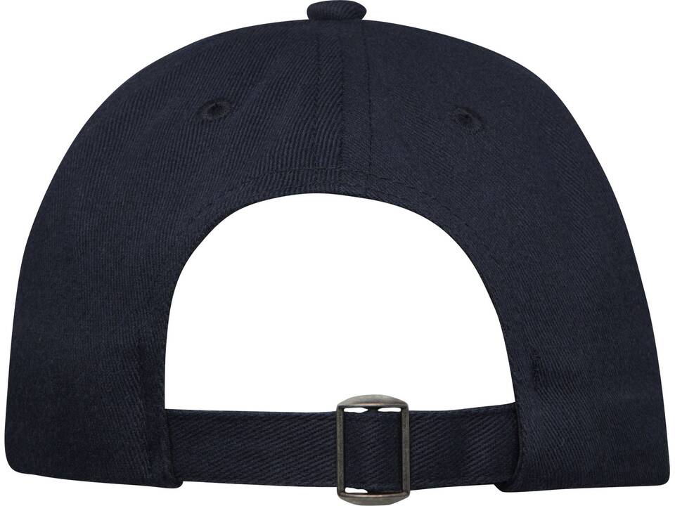 Casquette recyclée Onyx Aware™ 5 panneaux 16