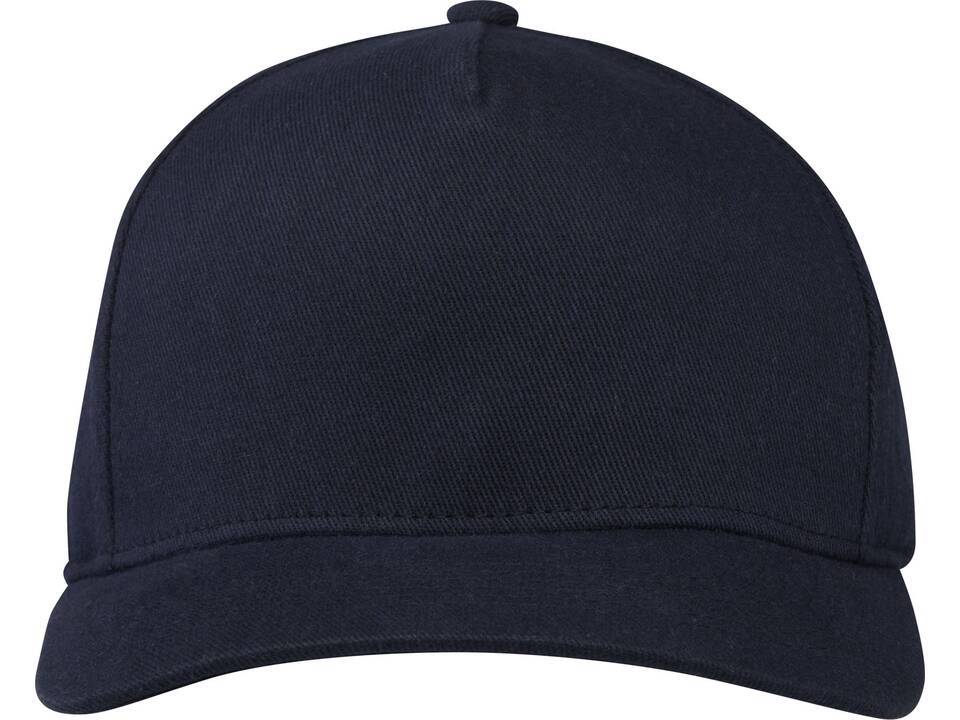 Casquette recyclée Onyx Aware™ 5 panneaux 15