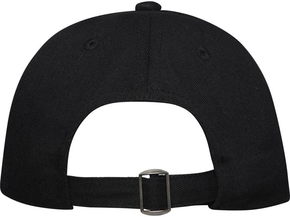 Casquette recyclée Onyx Aware™ 5 panneaux 28