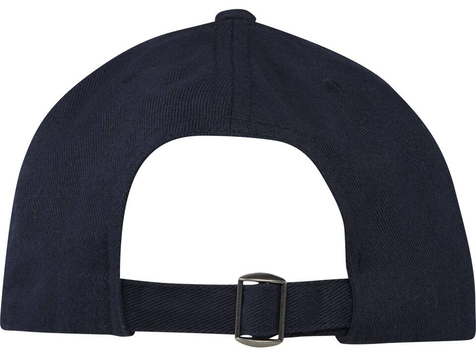 Casquette recyclée Opal Aware™ 6 panneaux 16