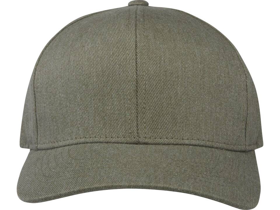 Casquette recyclée Opal Aware™ 6 panneaux 21