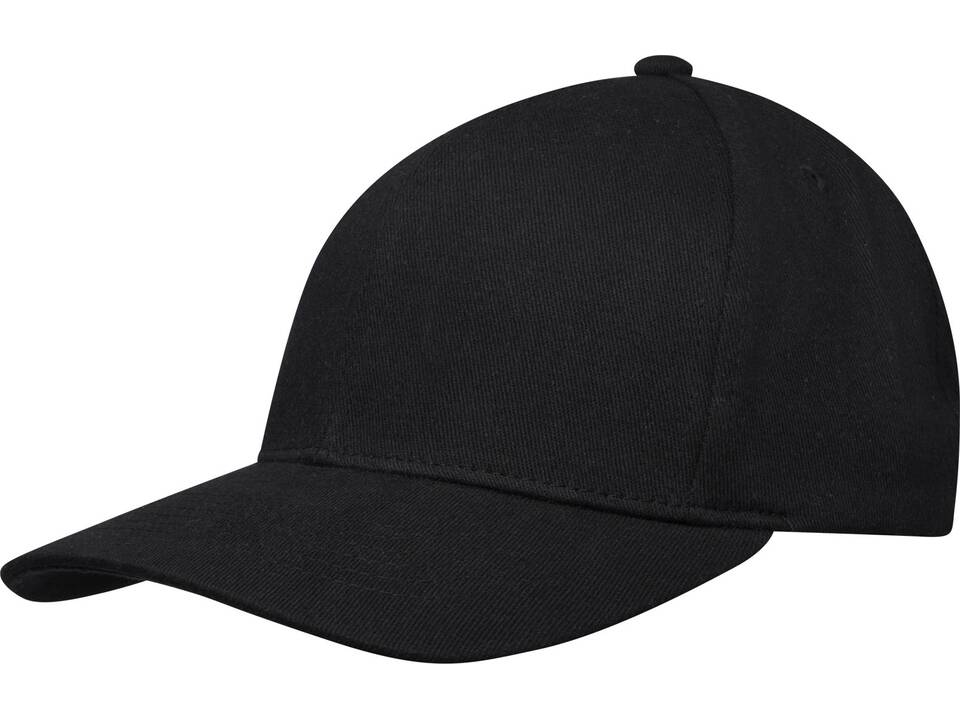 Casquette recyclée Opal Aware™ 6 panneaux 25