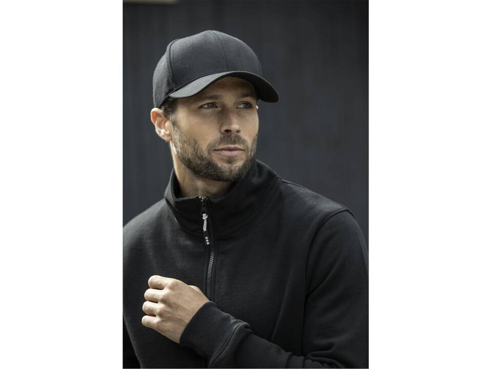 Casquette recyclée Opal Aware™ 6 panneaux 30