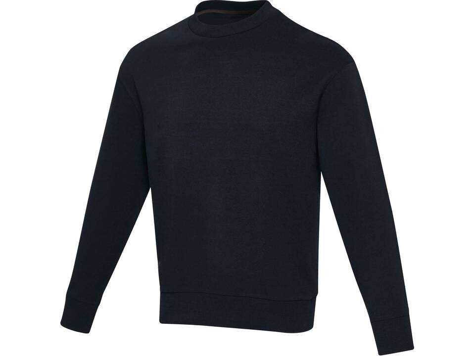 Sweater recyclé Jet unisexe Aware™ 88