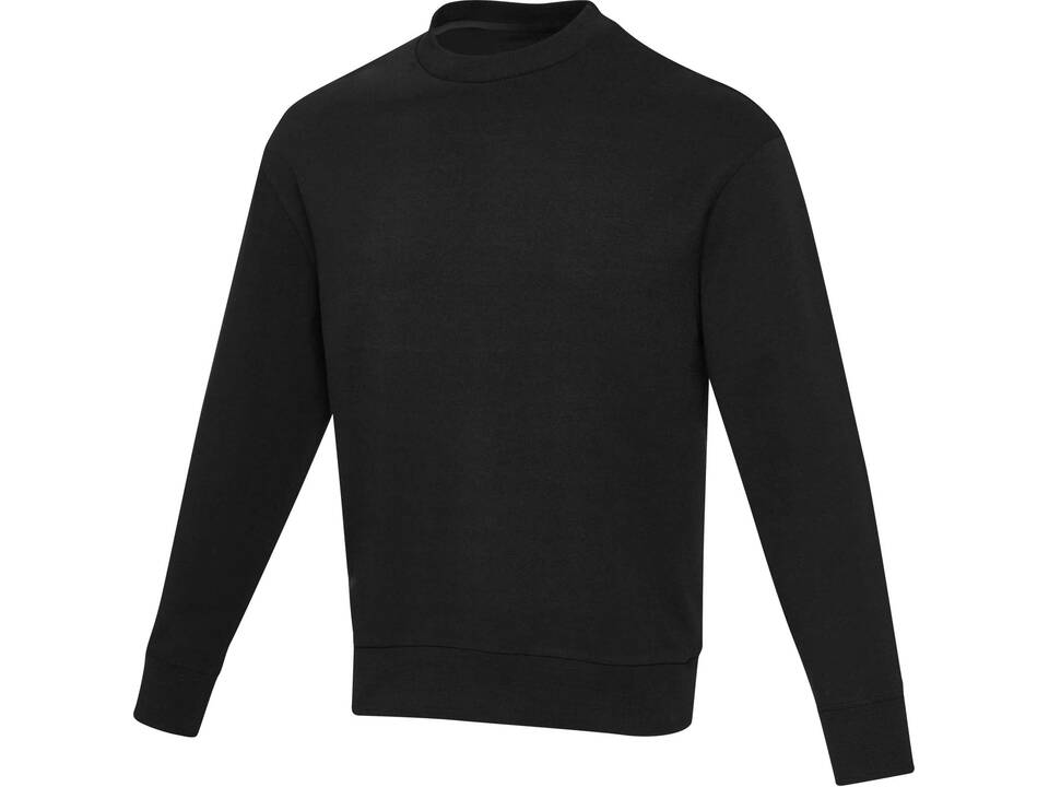 Sweater recyclé Jet unisexe Aware™ 35