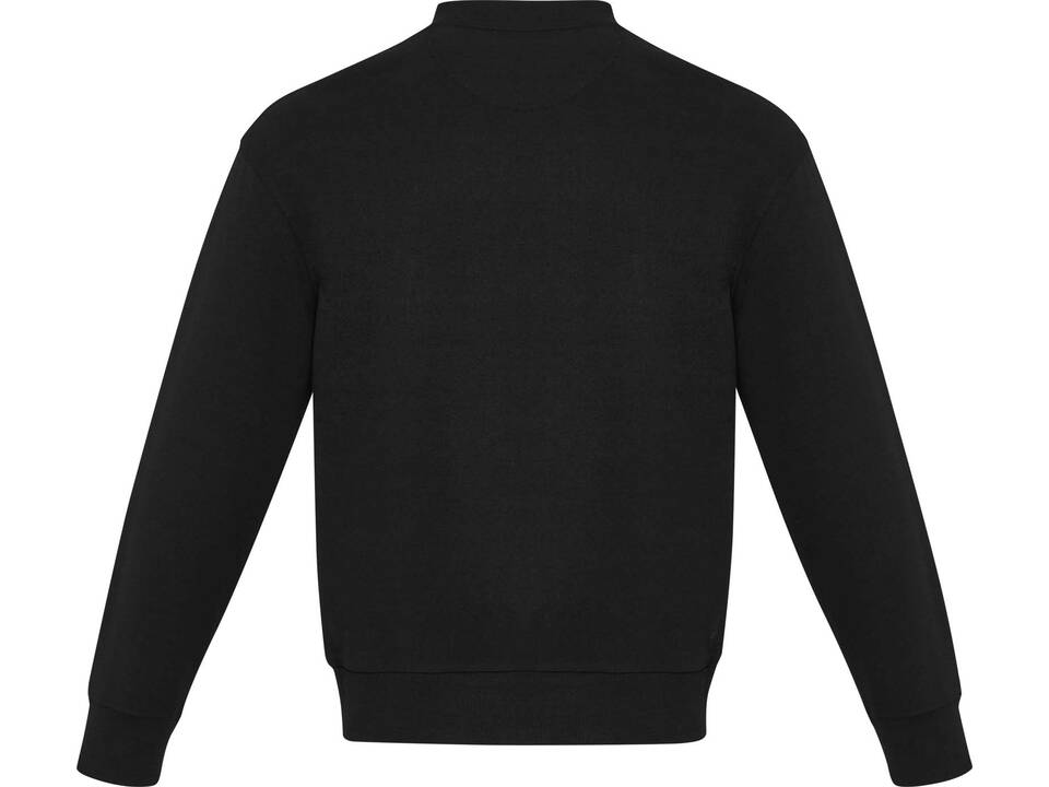 Sweater recyclé Jet unisexe Aware™ 32