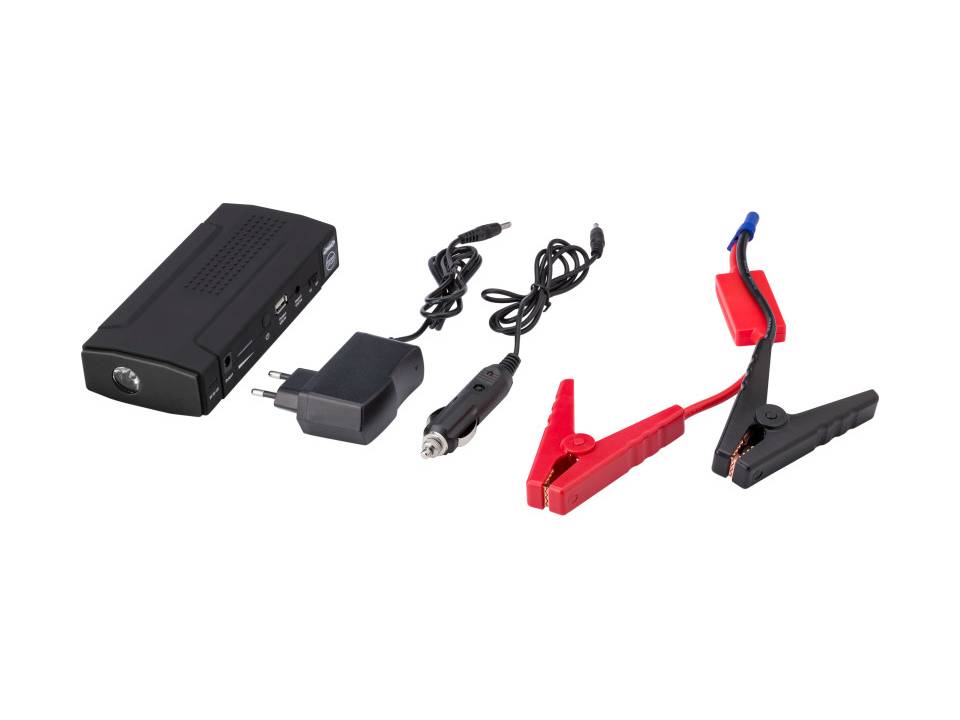 Chargeur de batterie 3