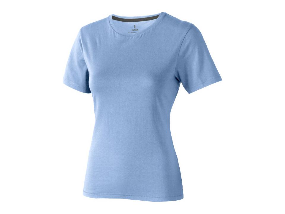 T-shirt Everyday Quality 101