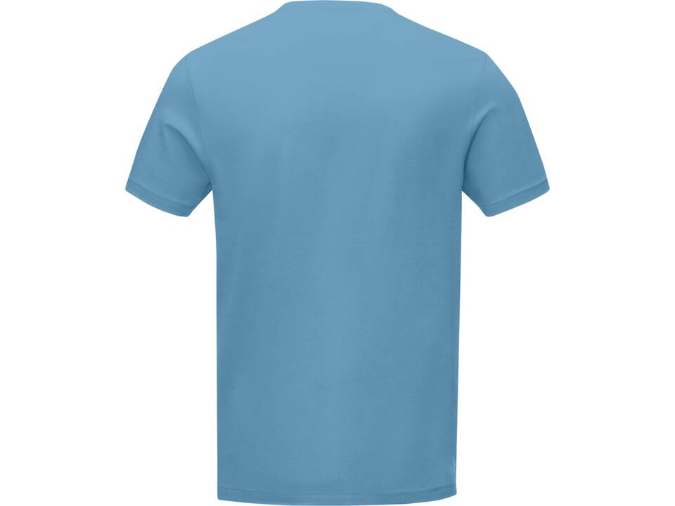 Elevate T-shirt Col V 20