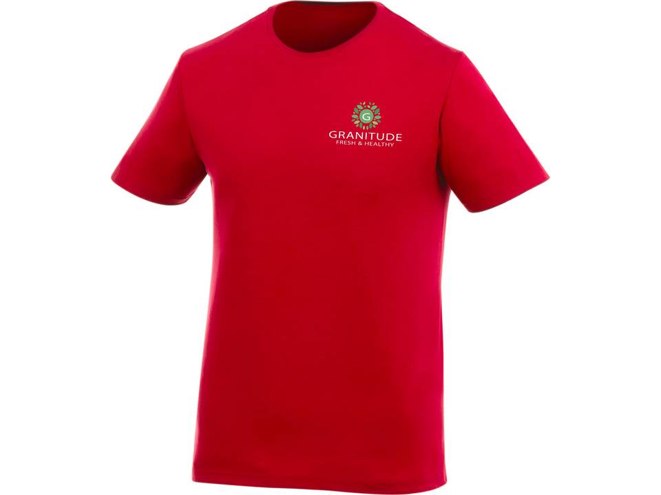T-shirt manches courtes Finney 16