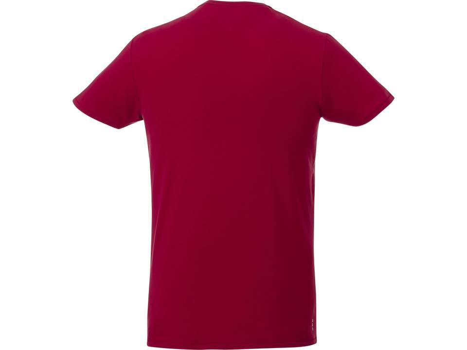 T-shirt bio manches courtes homme Balfour 6