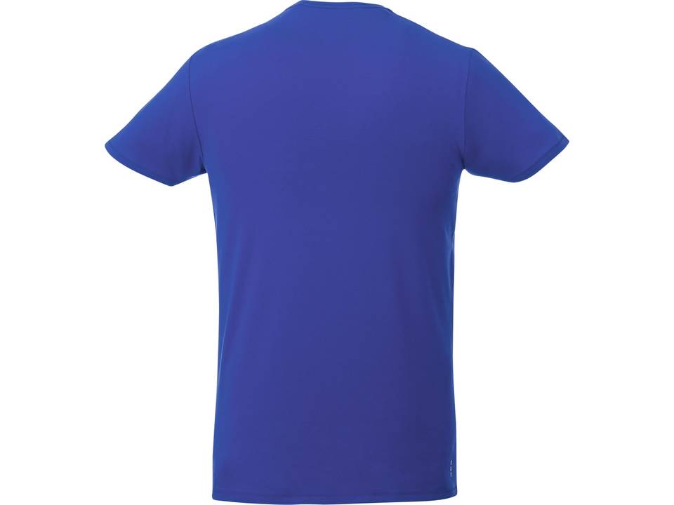 T-shirt bio manches courtes homme Balfour 10