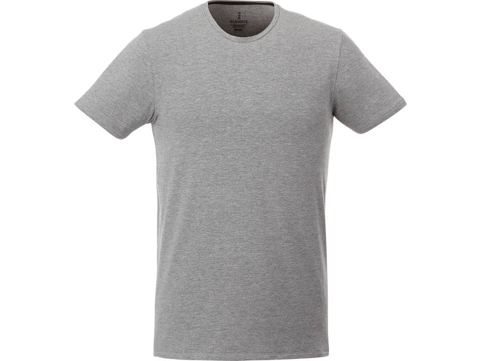 T-shirt bio manches courtes homme Balfour 17