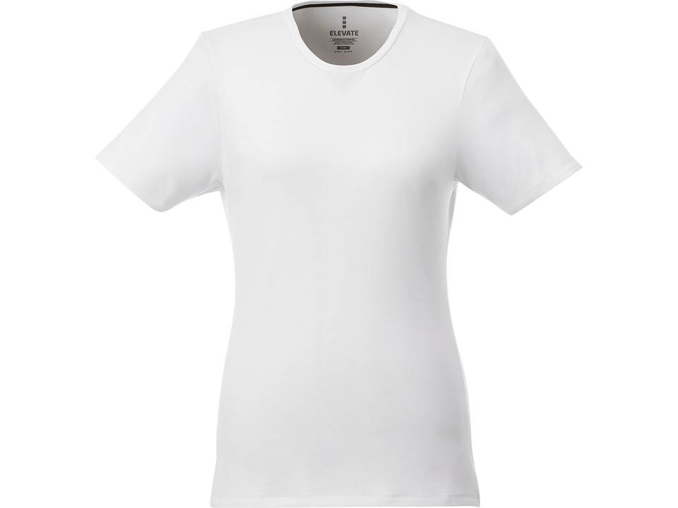 T-shirt bio manches courtes femme Balfour 1