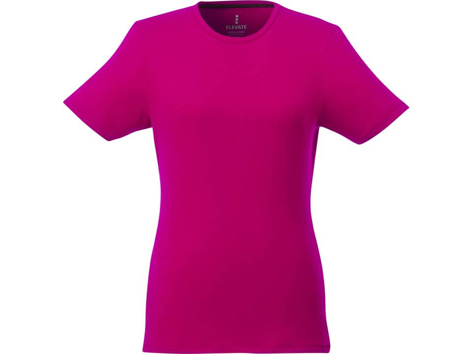 T-shirt bio manches courtes femme Balfour 5