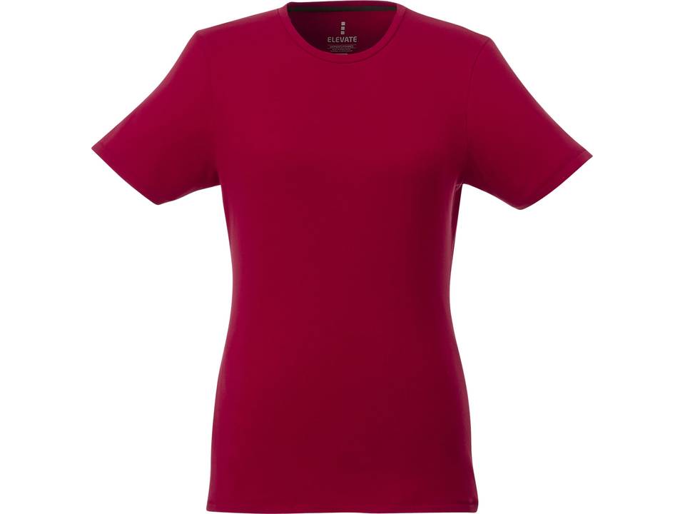 T-shirt bio manches courtes femme Balfour 9