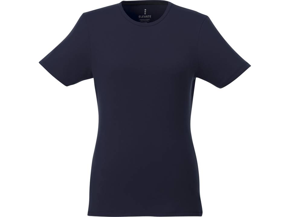 T-shirt bio manches courtes femme Balfour 15