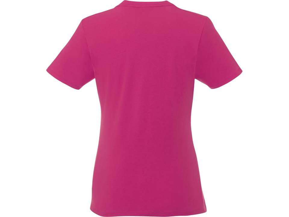 T-shirt femme manches courtes Heros 6