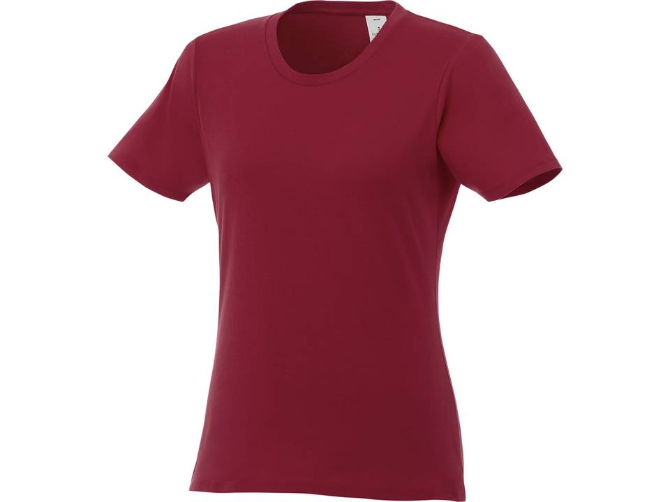 T-shirt femme manches courtes Heros 10