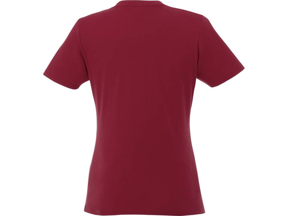 T-shirt femme manches courtes Heros 9