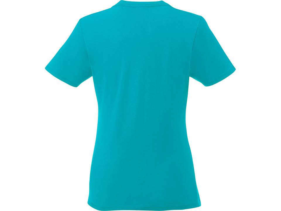 T-shirt femme manches courtes Heros 18