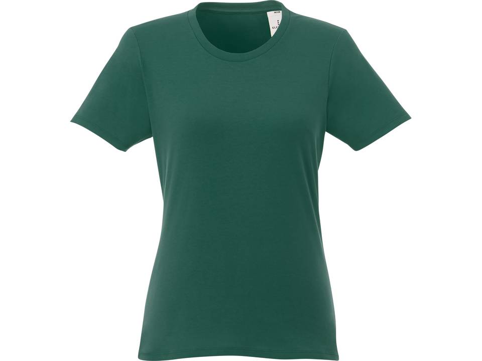 T-shirt femme manches courtes Heros 20