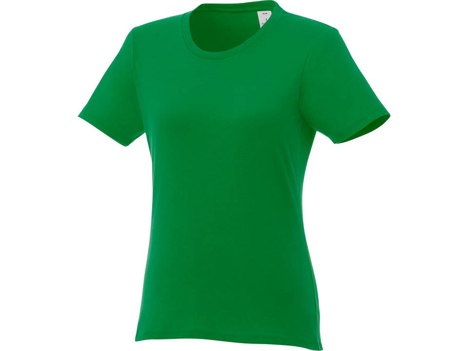 T-shirt femme manches courtes Heros 29