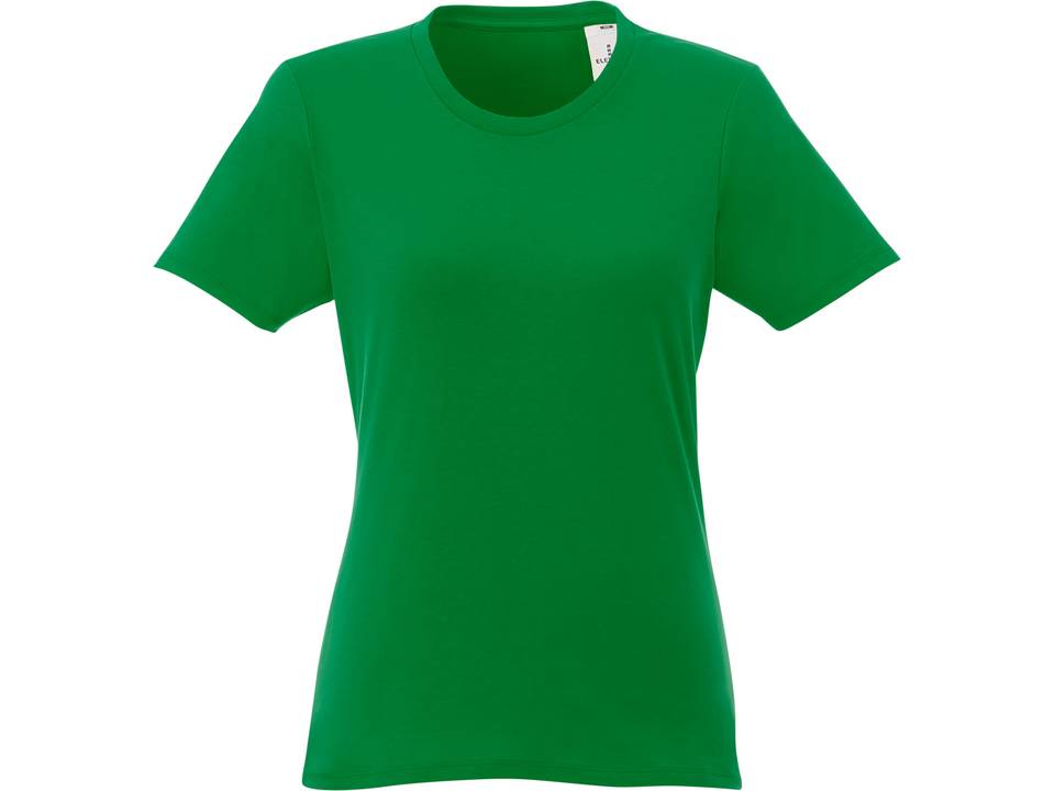 T-shirt femme manches courtes Heros 32