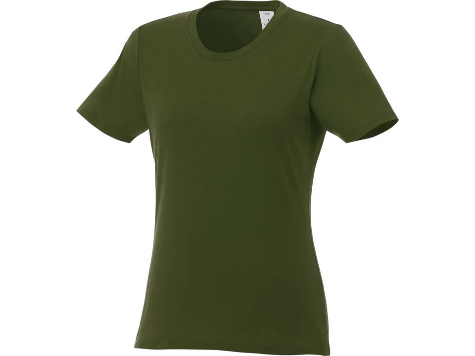 T-shirt femme manches courtes Heros 23