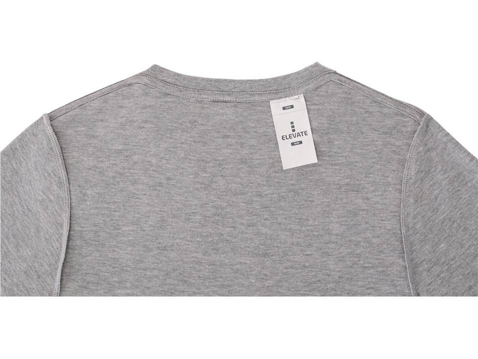 T-shirt femme manches courtes Heros 39