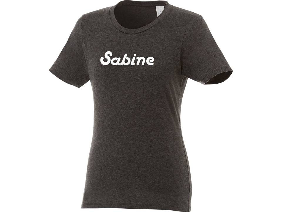 T-shirt femme manches courtes Heros 27