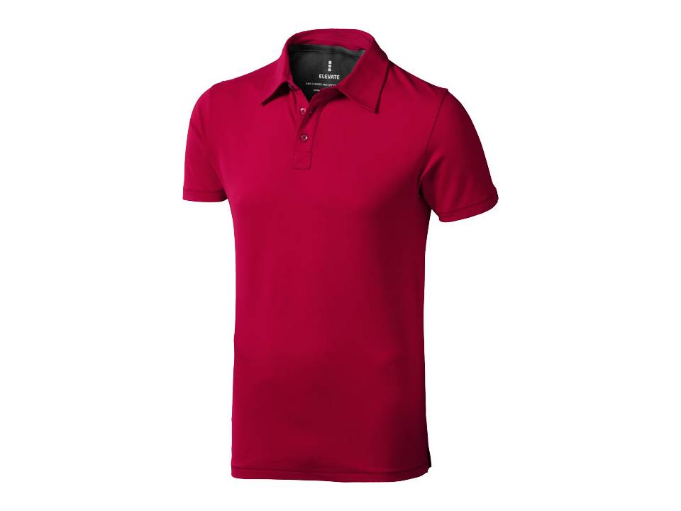 Markham Polo