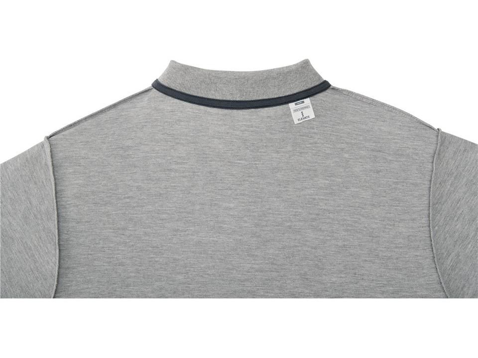 Polo à manches courtes pour homme Helios 36