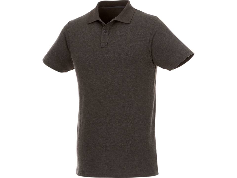 Polo à manches courtes pour homme Helios 23
